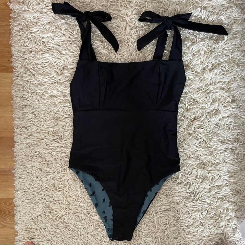 Kainani Swimwear One Piece